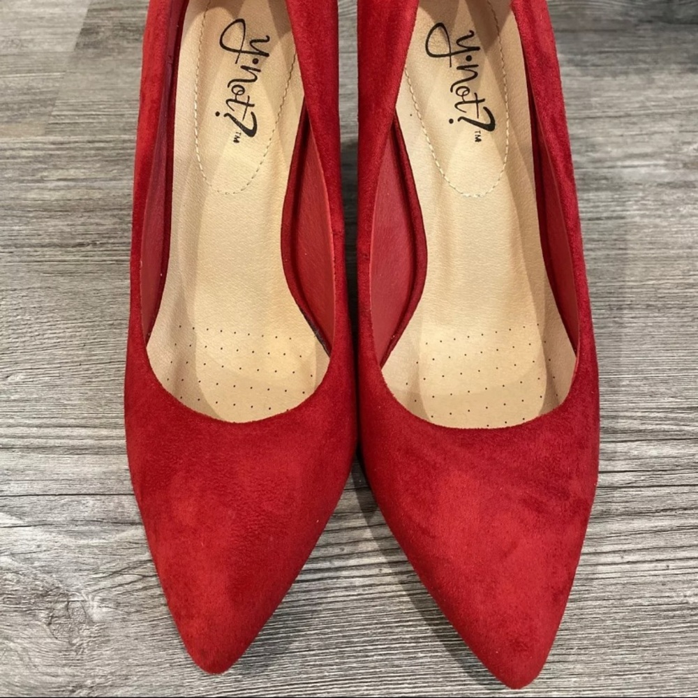 Women’s Heels Size 5.5